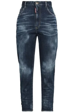 Dsquared2 PARTES DE ABAJO - Pantalones vaqueros