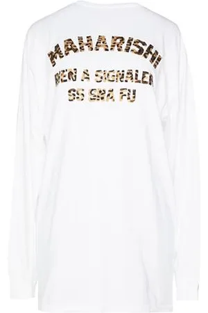 Maharishi CAMISETAS Y TOPS - Camisetas
