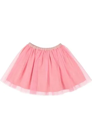 BONTON PARTES DE ABAJO - Faldas infantiles