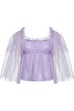 NO SECRETS CAMISETAS Y TOPS - Tops