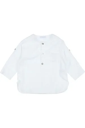 LARANJINHA CAMISETAS Y TOPS - Camisas