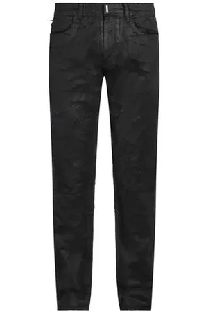 Givenchy PARTES DE ABAJO - Pantalones vaqueros