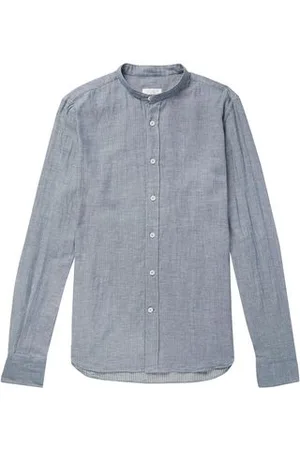 Glanshirt CAMISETAS Y TOPS - Camisas