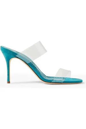 Manolo Blahnik CALZADO - Sandalias con cierre