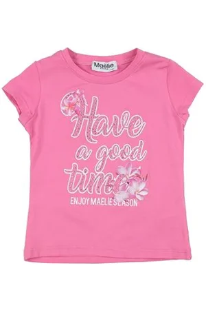 MAËLIE CAMISETAS Y TOPS - Camisetas
