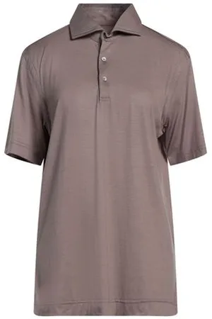 MAURIZIO BALDASSARI CAMISETAS Y TOPS - Polos