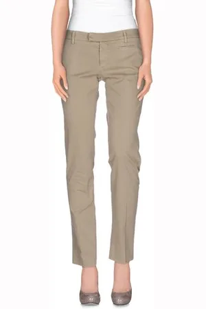 Dondup PARTES DE ABAJO - Pantalones