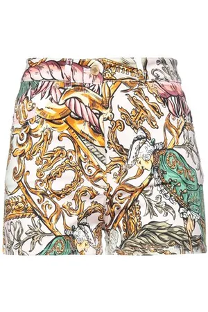 Moschino PARTES DE ABAJO - Pantalones cortos y bermudas