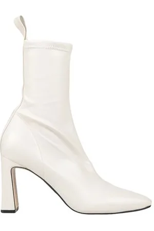 BIANCA DI CALZADO - Botines de caña alta
