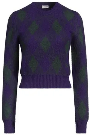 Burberry PRENDAS DE PUNTO - Pullover
