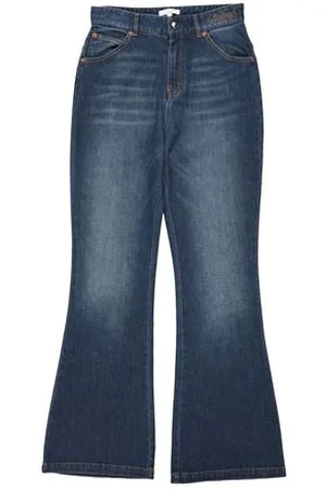 Chloé PARTES DE ABAJO - Pantalones vaqueros