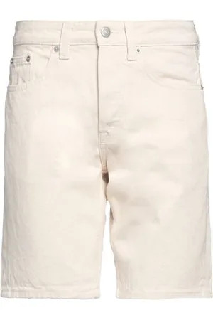 Only & Sons PARTES DE ABAJO - Shorts vaqueros