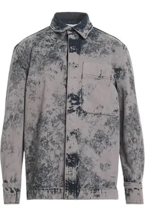 Etudes ROPA DE ABRIGO - Chaquetas vaqueras