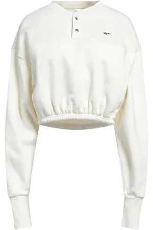 Reebok CAMISETAS Y TOPS - Sudaderas