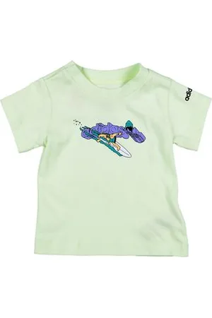 adidas CAMISETAS Y TOPS - Camisetas