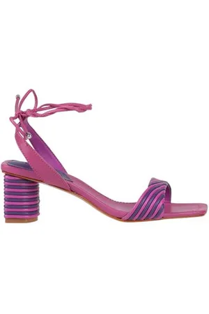 Schutz CALZADO - Sandalias con cierre