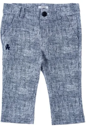 Le Bebé Enfant PARTES DE ABAJO - Pantalones