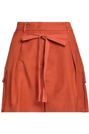Manila Grace PARTES DE ABAJO - Pantalones cortos y bermudas