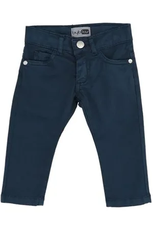 Byblos PARTES DE ABAJO - Pantalones
