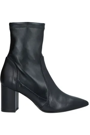ANNA F. CALZADO - Botines de caña alta