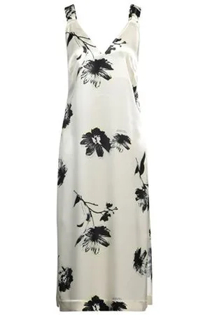 Calvin Klein VESTIDOS - Vestidos midi