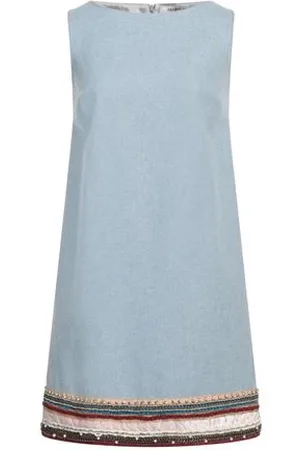Blugirl VESTIDOS - Minivestidos