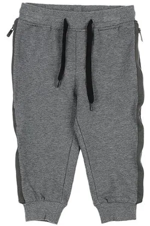 Jeckerson PARTES DE ABAJO - Pantalones