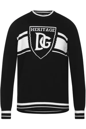 Dolce & Gabbana PRENDAS DE PUNTO - Pullover