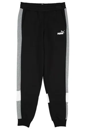 PUMA PARTES DE ABAJO - Pantalones