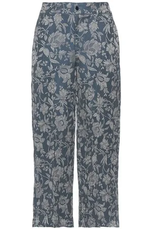 Dondup PARTES DE ABAJO - Pantalones