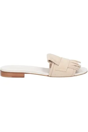 Kiton CALZADO - Sandalias con cierre