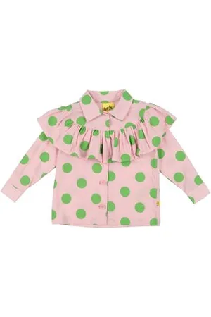 M’A Kids CAMISETAS Y TOPS - Camisas
