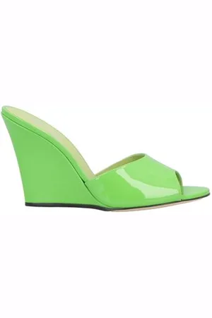 PARIS TEXAS CALZADO - Sandalias con cierre