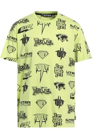 IUTER CAMISETAS Y TOPS - Camisetas
