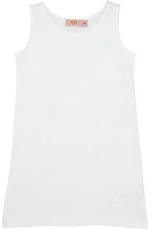 Nº21 VESTIDOS - Vestidos para niña