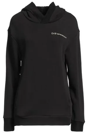 EA7 CAMISETAS Y TOPS - Sudaderas
