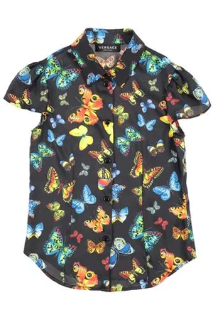VERSACE CAMISETAS Y TOPS - Camisas