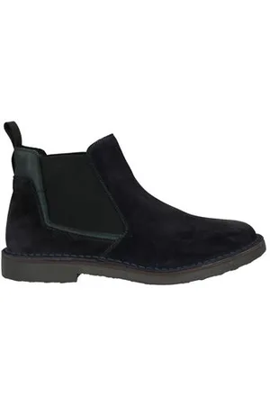 CAFèNOIR CALZADO - Botines de caña alta