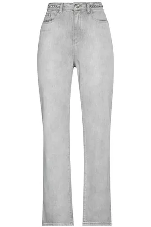 Karl Lagerfeld PARTES DE ABAJO - Pantalones vaqueros