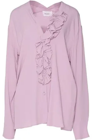 MEIMEIJ CAMISETAS Y TOPS - Camisas