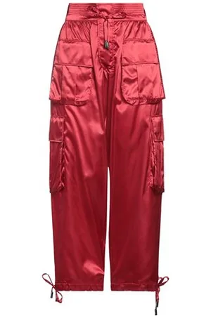 Dolce & Gabbana PARTES DE ABAJO - Pantalones