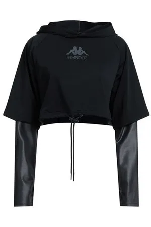 Kappa CAMISETAS Y TOPS - Sudaderas