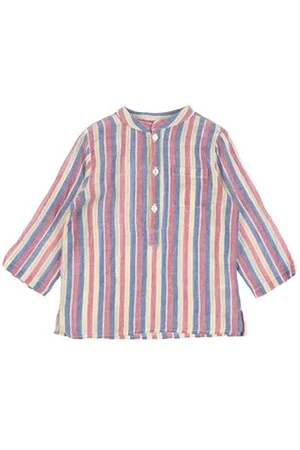 BONTON CAMISETAS Y TOPS - Camisas