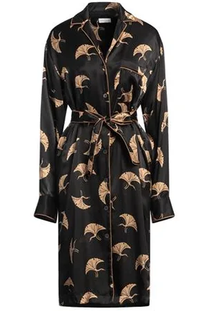 DRIES VAN NOTEN VESTIDOS - Vestidos midi