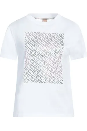 HUGO BOSS CAMISETAS Y TOPS - Camisetas