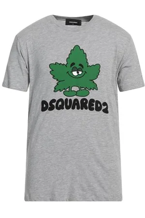 Dsquared2 CAMISETAS Y TOPS - Camisetas