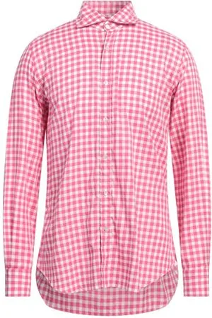 GIANNETTO CAMISETAS Y TOPS - Camisas
