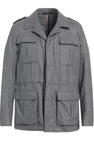 Biagio Santaniello ROPA DE ABRIGO - Chaquetas y cazadoras
