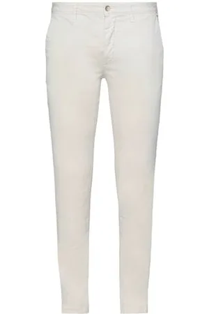 CRUNA PARTES DE ABAJO - Pantalones