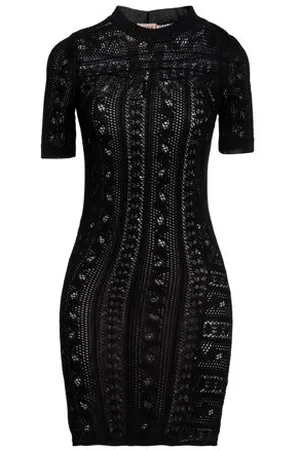 Nº21 VESTIDOS - Minivestidos